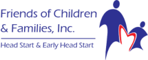 Friends Of Children and Families